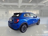  Fiat  500 FIAT X / 2018 / 5P / CROSSOVER 1.3 MJET 95CV MT6 #2