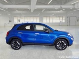  Fiat  500 FIAT X / 2018 / 5P / CROSSOVER 1.3 MJET 95CV MT6 #7