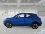  Fiat  500 FIAT X / 2018 / 5P / CROSSOVER 1.3 MJET 95CV MT6 #8