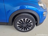  Fiat  500 FIAT X / 2018 / 5P / CROSSOVER 1.3 MJET 95CV MT6 #17