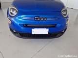  Fiat  500 FIAT X / 2018 / 5P / CROSSOVER 1.3 MJET 95CV MT6 #35