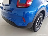  Fiat  500 FIAT X / 2018 / 5P / CROSSOVER 1.3 MJET 95CV MT6 #50