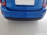  Fiat  500 FIAT X / 2018 / 5P / CROSSOVER 1.3 MJET 95CV MT6 #53