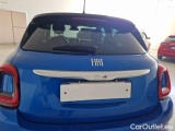 Fiat  500 FIAT X / 2018 / 5P / CROSSOVER 1.3 MJET 95CV MT6 #58