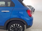  Fiat  500 FIAT X / 2018 / 5P / CROSSOVER 1.3 MJET 95CV MT6 #60