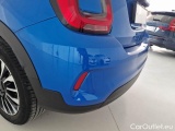  Fiat  500 FIAT X / 2018 / 5P / CROSSOVER 1.3 MJET 95CV MT6 #56