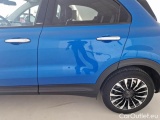  Fiat  500 FIAT X / 2018 / 5P / CROSSOVER 1.3 MJET 95CV MT6 #62