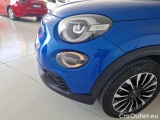  Fiat  500 FIAT X / 2018 / 5P / CROSSOVER 1.3 MJET 95CV MT6 #68