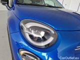  Fiat  500 FIAT X / 2018 / 5P / CROSSOVER 1.3 MJET 95CV MT6 #72