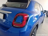  Fiat  500 FIAT X / 2018 / 5P / CROSSOVER 1.3 MJET 95CV MT6 #74