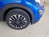  Fiat  500 FIAT X / 2018 / 5P / CROSSOVER 1.3 MJET 95CV MT6 #80