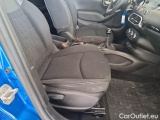  Fiat  500 FIAT X / 2018 / 5P / CROSSOVER 1.3 MJET 95CV MT6 #92
