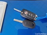  Fiat  500 FIAT X / 2018 / 5P / CROSSOVER 1.3 MJET 95CV MT6 #131