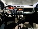 Fiat  Panda FIAT  / 2011 / 5P / BERLINA 1.0 FIREFLY 70CV SeS HYBRID #3