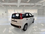  Fiat  Panda FIAT  / 2011 / 5P / BERLINA 1.0 FIREFLY 70CV SeS HYBRID #2