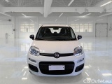  Fiat  Panda FIAT  / 2011 / 5P / BERLINA 1.0 FIREFLY 70CV SeS HYBRID #6