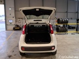  Fiat  Panda FIAT  / 2011 / 5P / BERLINA 1.0 FIREFLY 70CV SeS HYBRID #5