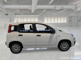  Fiat  Panda FIAT  / 2011 / 5P / BERLINA 1.0 FIREFLY 70CV SeS HYBRID #7