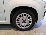  Fiat  Panda FIAT  / 2011 / 5P / BERLINA 1.0 FIREFLY 70CV SeS HYBRID #17