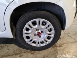 Fiat  Panda FIAT  / 2011 / 5P / BERLINA 1.0 FIREFLY 70CV SeS HYBRID #19