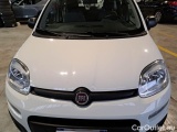  Fiat  Panda FIAT  / 2011 / 5P / BERLINA 1.0 FIREFLY 70CV SeS HYBRID #24