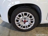  Fiat  Panda FIAT  / 2011 / 5P / BERLINA 1.0 FIREFLY 70CV SeS HYBRID #20