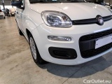  Fiat  Panda FIAT  / 2011 / 5P / BERLINA 1.0 FIREFLY 70CV SeS HYBRID #28