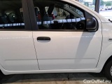  Fiat  Panda FIAT  / 2011 / 5P / BERLINA 1.0 FIREFLY 70CV SeS HYBRID #30