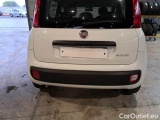  Fiat  Panda FIAT  / 2011 / 5P / BERLINA 1.0 FIREFLY 70CV SeS HYBRID #35