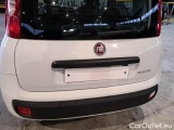  Fiat  Panda FIAT  / 2011 / 5P / BERLINA 1.0 FIREFLY 70CV SeS HYBRID #40