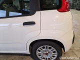  Fiat  Panda FIAT  / 2011 / 5P / BERLINA 1.0 FIREFLY 70CV SeS HYBRID #42