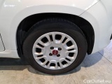  Fiat  Panda FIAT  / 2011 / 5P / BERLINA 1.0 FIREFLY 70CV SeS HYBRID #48