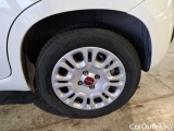  Fiat  Panda FIAT  / 2011 / 5P / BERLINA 1.0 FIREFLY 70CV SeS HYBRID #52