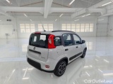  Fiat  Panda FIAT  / 2011 / 5P / BERLINA 1.0 FIREFLY 70CV SeS HYBRID CITY LIFE #2