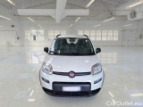  Fiat  Panda FIAT  / 2011 / 5P / BERLINA 1.0 FIREFLY 70CV SeS HYBRID CITY LIFE #6