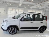  Fiat  Panda FIAT  / 2011 / 5P / BERLINA 1.0 FIREFLY 70CV SeS HYBRID CITY LIFE #8