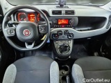  Fiat  Panda FIAT  / 2011 / 5P / BERLINA 1.0 FIREFLY 70CV SeS HYBRID CITY LIFE #3