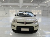  Fiat  Panda FIAT  / 2011 / 5P / BERLINA 1.0 FIREFLY 70CV SeS HYBRID CITY LIFE #6