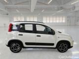  Fiat  Panda FIAT  / 2011 / 5P / BERLINA 1.0 FIREFLY 70CV SeS HYBRID CITY LIFE #7