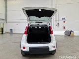 Fiat  Panda FIAT  / 2011 / 5P / BERLINA 1.0 FIREFLY 70CV SeS HYBRID CITY LIFE #5
