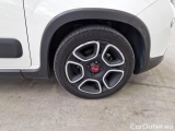  Fiat  Panda FIAT  / 2011 / 5P / BERLINA 1.0 FIREFLY 70CV SeS HYBRID CITY LIFE #17