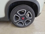  Fiat  Panda FIAT  / 2011 / 5P / BERLINA 1.0 FIREFLY 70CV SeS HYBRID CITY LIFE #19