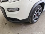  Fiat  Panda FIAT  / 2011 / 5P / BERLINA 1.0 FIREFLY 70CV SeS HYBRID CITY LIFE #32