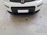  Fiat  Panda FIAT  / 2011 / 5P / BERLINA 1.0 FIREFLY 70CV SeS HYBRID CITY LIFE #35