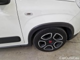  Fiat  Panda FIAT  / 2011 / 5P / BERLINA 1.0 FIREFLY 70CV SeS HYBRID CITY LIFE #41