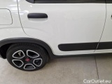  Fiat  Panda FIAT  / 2011 / 5P / BERLINA 1.0 FIREFLY 70CV SeS HYBRID CITY LIFE #46