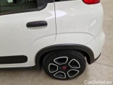  Fiat  Panda FIAT  / 2011 / 5P / BERLINA 1.0 FIREFLY 70CV SeS HYBRID CITY LIFE #55