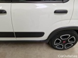  Fiat  Panda FIAT  / 2011 / 5P / BERLINA 1.0 FIREFLY 70CV SeS HYBRID CITY LIFE #57