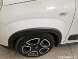  Fiat  Panda FIAT  / 2011 / 5P / BERLINA 1.0 FIREFLY 70CV SeS HYBRID CITY LIFE #63