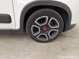  Fiat  Panda FIAT  / 2011 / 5P / BERLINA 1.0 FIREFLY 70CV SeS HYBRID CITY LIFE #69
